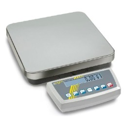 Plattformwaage DS36K0.2L 36 kg/0,2 g | Hornik