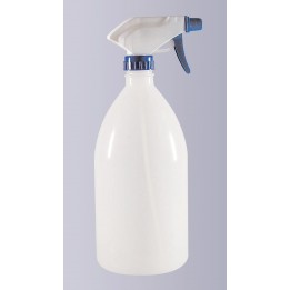 Sprühaufsatz für Enghals-Verpackungsflasche GL25