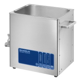 Sonorex DL 512 H ultrasonic bath with heating | Hornik