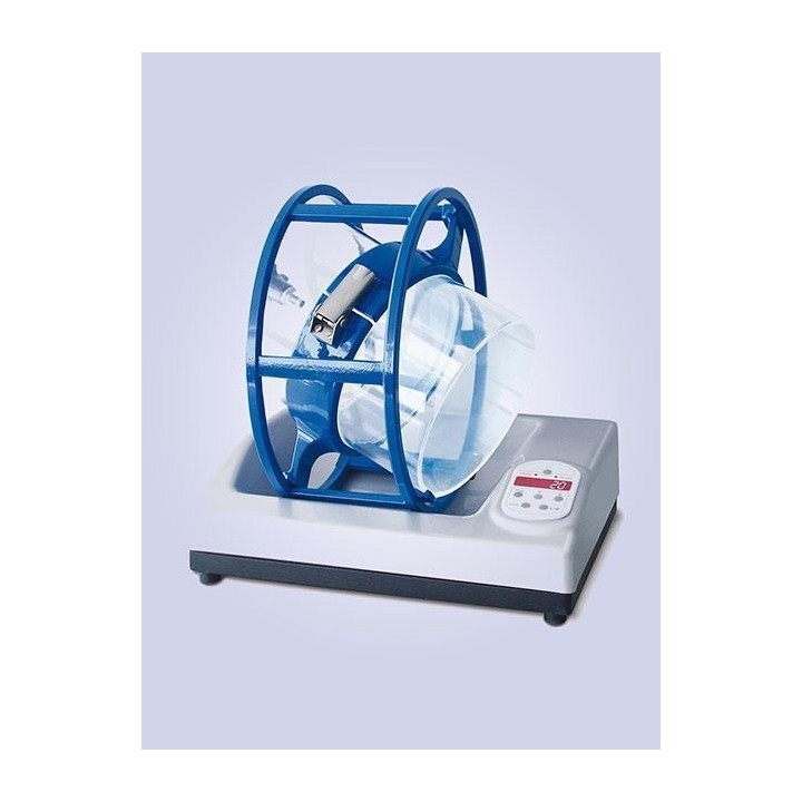 Laboratory Mixer MINI-II 230V | Hornik