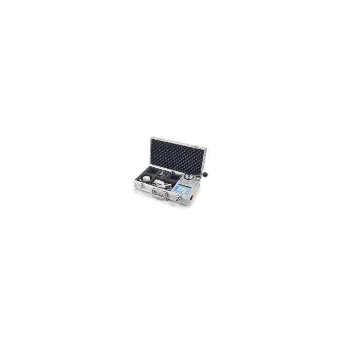 HE 60 Portable Fast Moisture Meter | Hornik