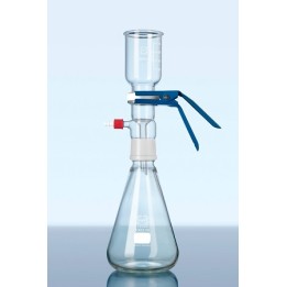 DURAN® urządzenie filtrujące 1000 ml | Hornik
