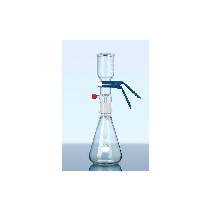 DURAN® urządzenie filtrujące 1000 ml | Hornik