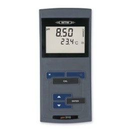 ProfiLine pH 3110 Set 2 z SenTix 41 | Hornik