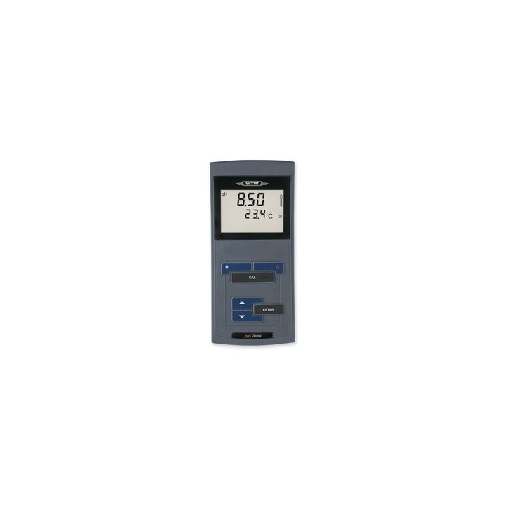 ProfiLine pH 3110 Set 2 with SenTix 41 | Hornik