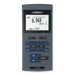 ProfiLine pH 3310 Set 2 with SenTix 41 | Hornik