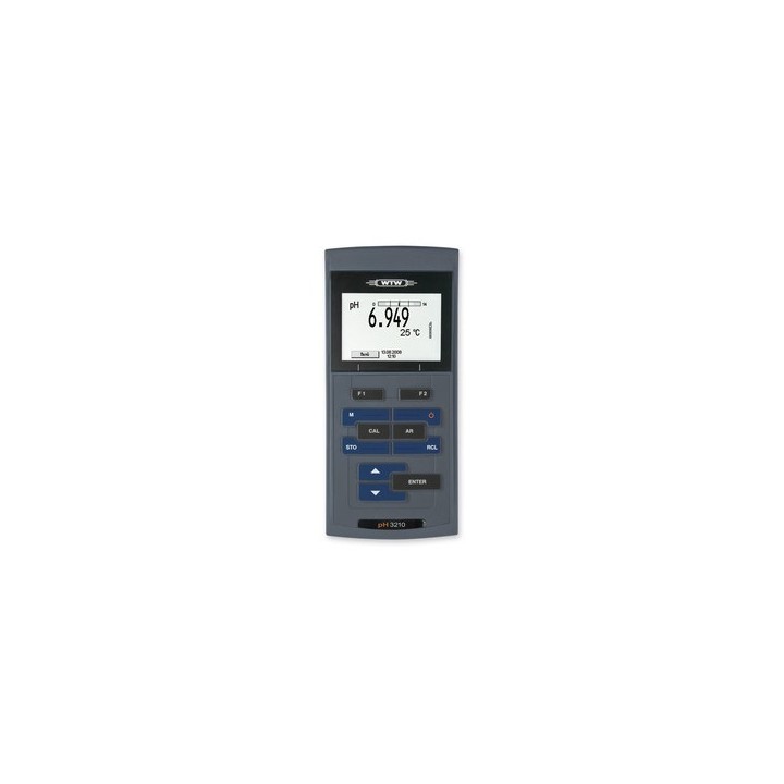 ProfiLine pH 3310 Set 2 with SenTix 41 | Hornik