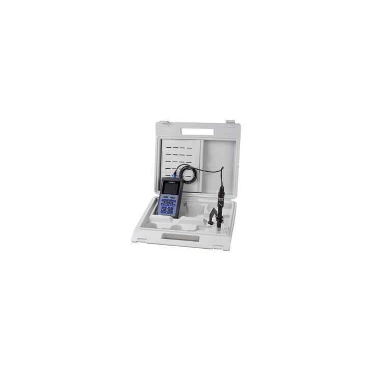 ProfiLine Oxi 3205 Set 1 mit CellOx 325 | Hornik