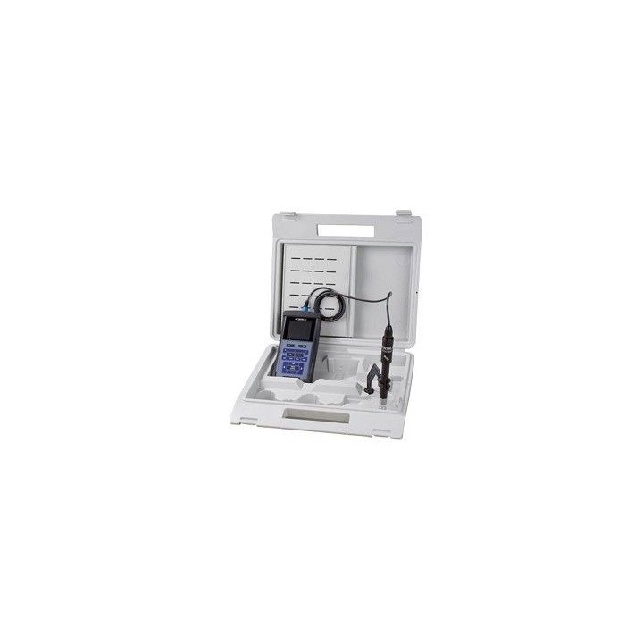 Miernik tlenu Oxi 3310 Set 1 z CellOx 325 | Hornik