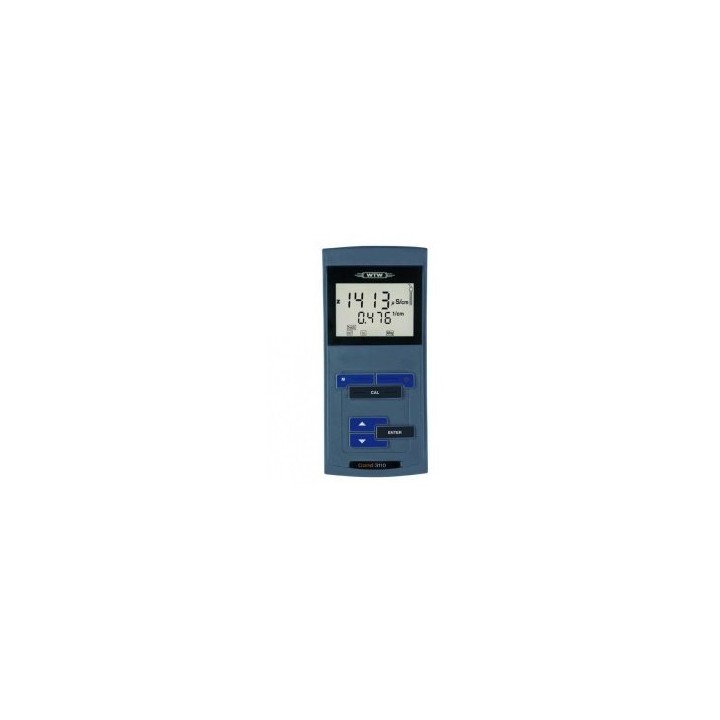 ProfiLine Cond 3110 – przenośny konduktometr | Hornik