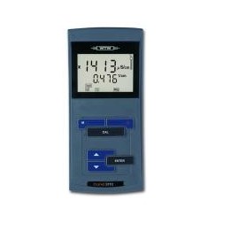 ProfiLine Cond 3310 – mobiles Leitfähigkeitsmessgerät | Hornik