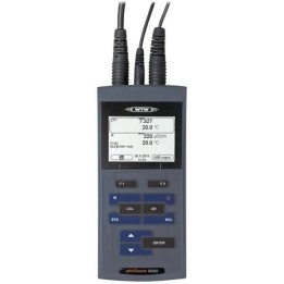 ProfiLine pH/Cond 3320 miernik z walizką i USB | Hornik