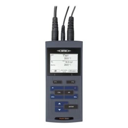 ProfiLine Multi 3320 Mehrparametermessgerät | Hornik