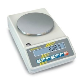 Waga precyzyjna KERN 572, 3000 g/0,01 g | Hornik