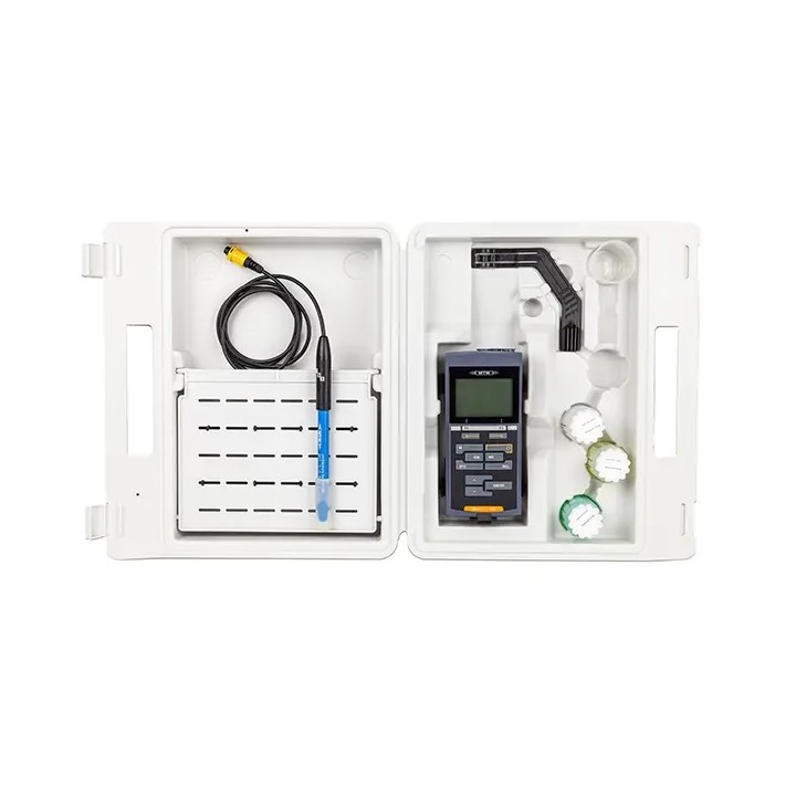 Multi 3510 IDS Set 1 – multiparameter meter | Hornik