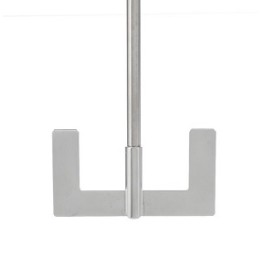 Anchor stirrer 18/10, 800 mm, D1 140 mm | Hornik