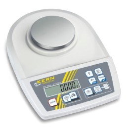 EMB 2000-2V Precision Balance 2000 g/0.01 g | Hornik