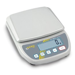 EMS 6K0.1 Precision Scale – 6000 g, 0.1 g | Hornik