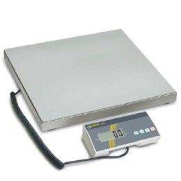 Plattformwaage EOB 150K50, 150 kg, 50 g | Hornik