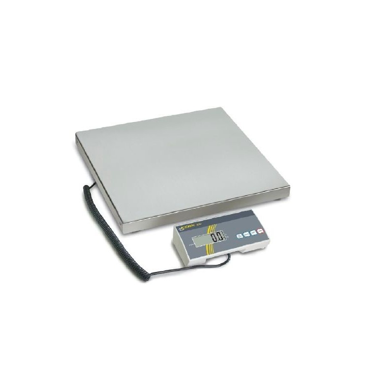 Waga platformowa EOB 150K50, 150 kg, 50 g | Hornik