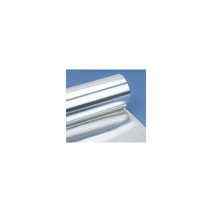 Aluminium foil 450 mm × 150 m × 0,015 mm | Hornik