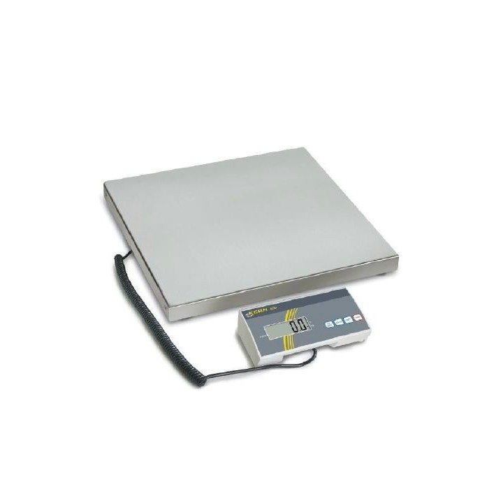 Waga platformowa EOB 15K5, 15 kg | Hornik