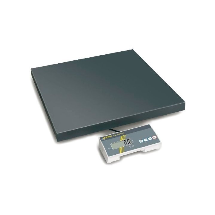 Waga platformowa EOE 150K50XL | 150 kg / 50 g | Hornik