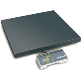 Plattformwaage EOE 300K100XL – 300 kg, 100 g | Hornik