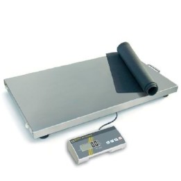 Plattformwaage EOS 300K100XL 300 kg 100 g | Hornik