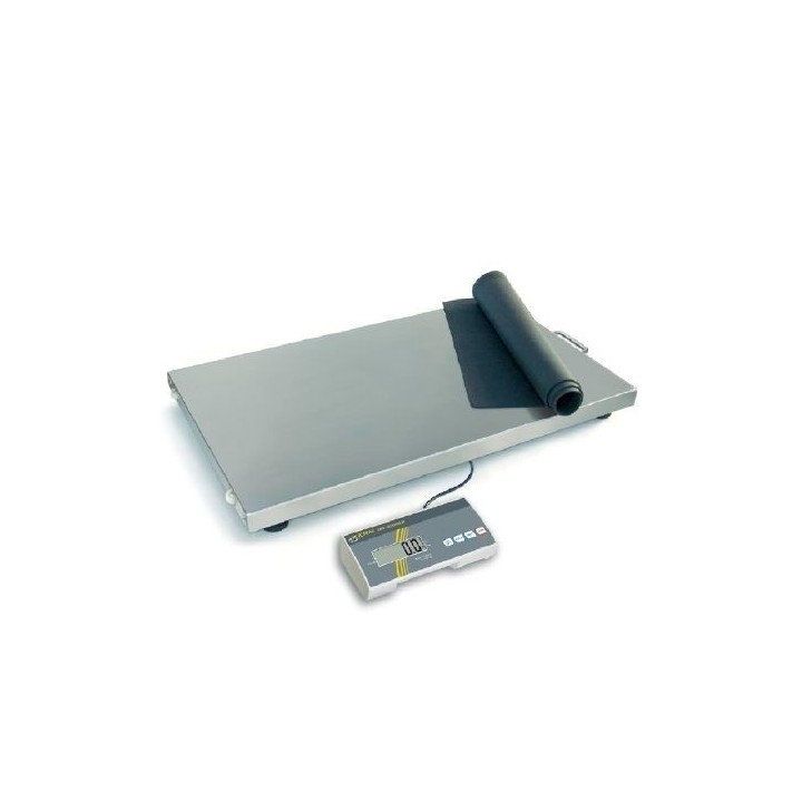 EOS 300K100XL Platform Scale 300 kg 100 g | Hornik