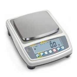 Präzisionswaage PFB 300-3 – 300 g / 0,001 g | Hornik