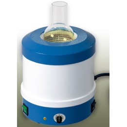 Gehäuseheizhaube 3L, 600W, 2 Zonen | Hornik