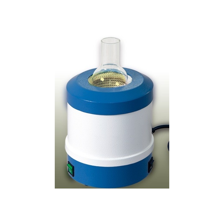 Gehäuseheizhaube 5 L, 860 W, 450 °C | Hornik