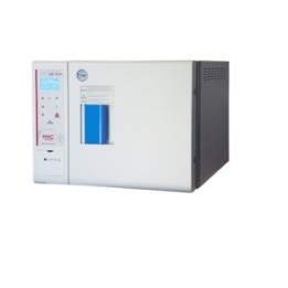 Tischautoklav mit Vakuum HMT 260 MB | Hornik
