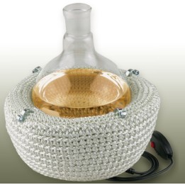 Standardheizhaube KM-GH 250 ml, 900°C | Hornik