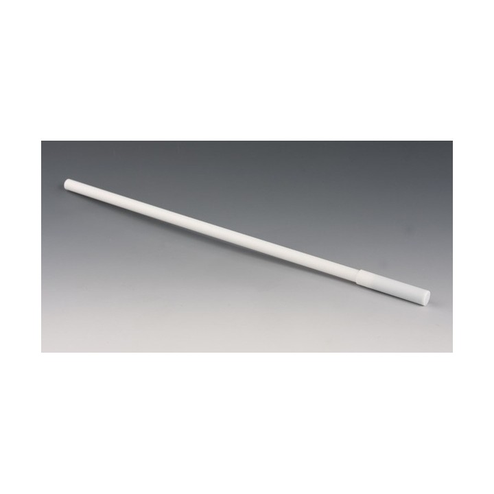 Jumbo-Magnet-Rührstab-Entferner L 700 mm PTFE mit extra starkem Dauermagn