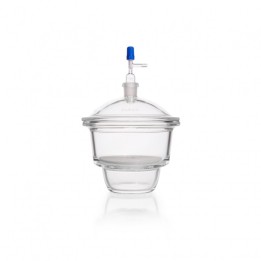 DURAN® Vakuum-Exsikkator Novus NS 24/29 | Hornik