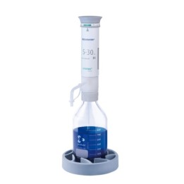 Dosiergerät Ceramus Classic 0,4–2,0 ml PT/IR | Hornik
