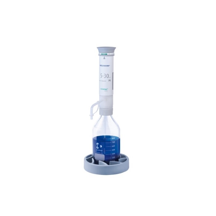 Ceramus Classic Dosiergerät 1-5 ml PT/IR | Hornik