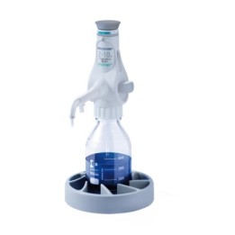 Ceramus 1...5 ml PT/IR Dispenser | Hornik