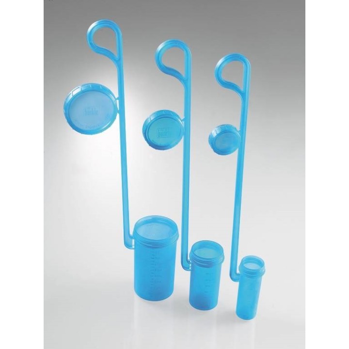 DispoDipper PP liquid sampler 250 ml | Hornik