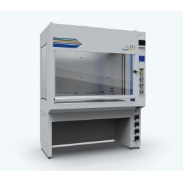 ChemFast Sharp 12 Lab Fume Hood | Hornik