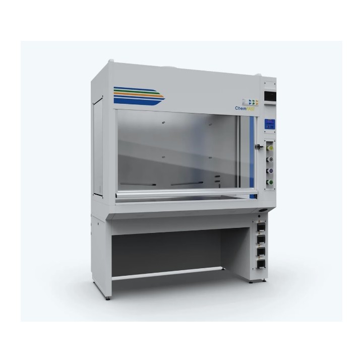 ChemFast Sharp 12 Laborabzug | Hornik
