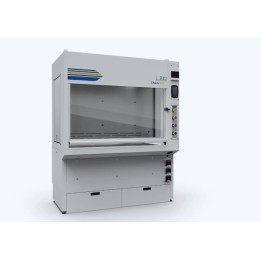 ChemFast Premium 12 Laboratory Fume Hood | Hornik