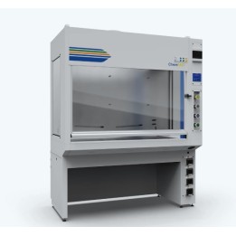 Wyciąg laboratoryjny ChemFast Sharp 15, 1,5 m | Hornik