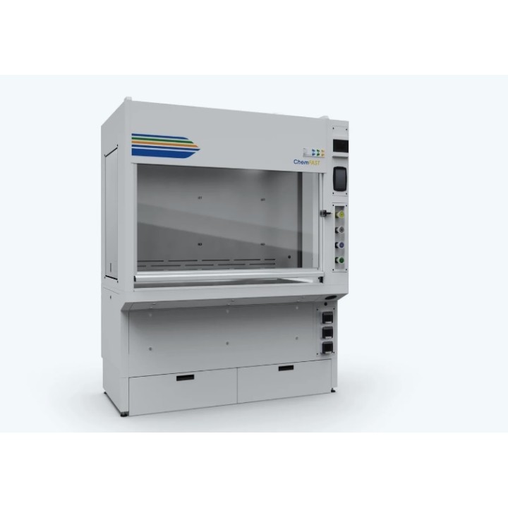 ChemFast Premium 15 Laborabzug | Hornik