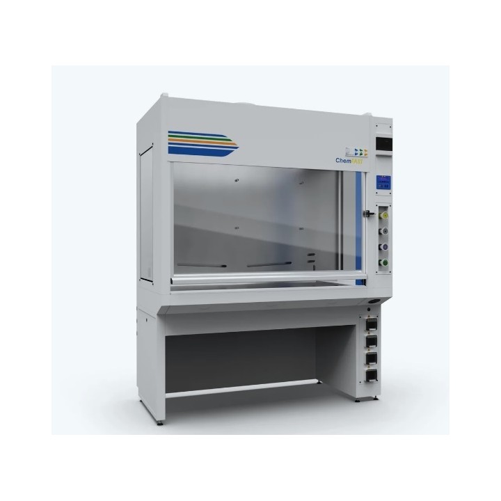 Laborabzug ChemFast Sharp 18, 1,8 m | Hornik