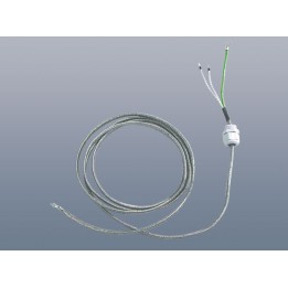 Heizband PTFE-isoliert 260°C, 137 W, 230 V | Hornik