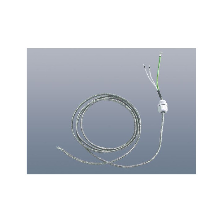 Heizband PTFE 8,1 m, 284 W, 230 V | Hornik