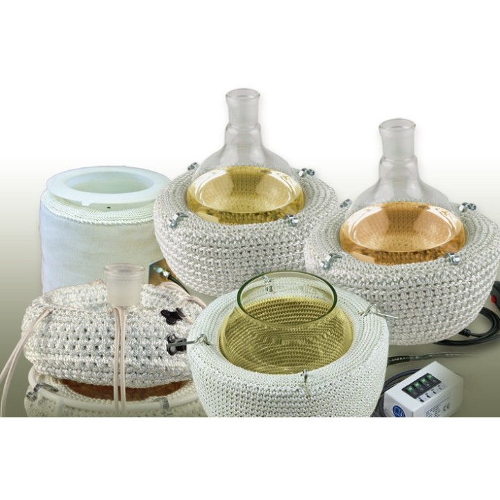 KM-G Heating Mantle for 20 L Flask | Hornik